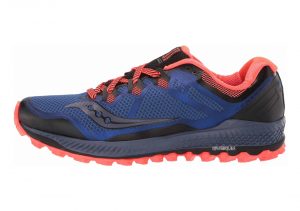 Saucony Peregrine 8 - Blue (S2042435)