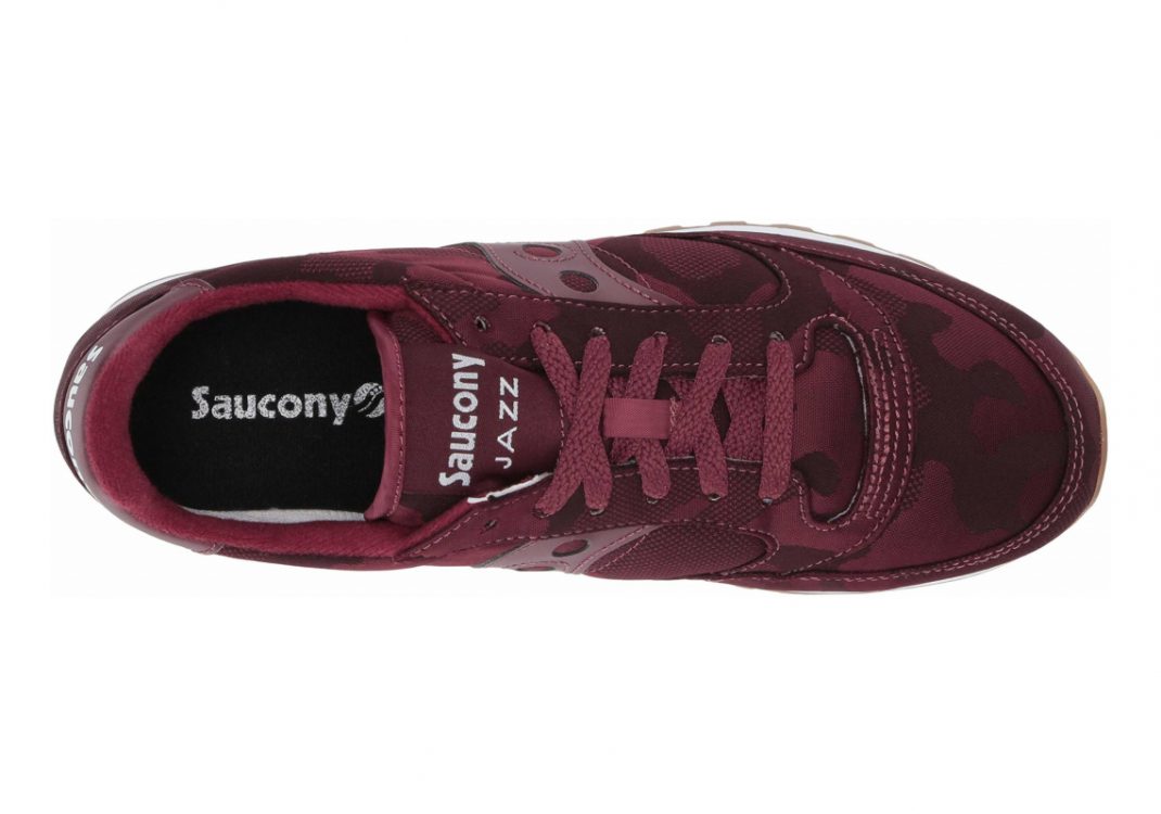 Saucony Jazz Original Camo - Port Camo (S604456)