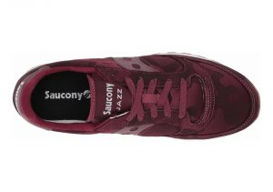 Saucony Jazz Original Camo - Port Camo (S604456)