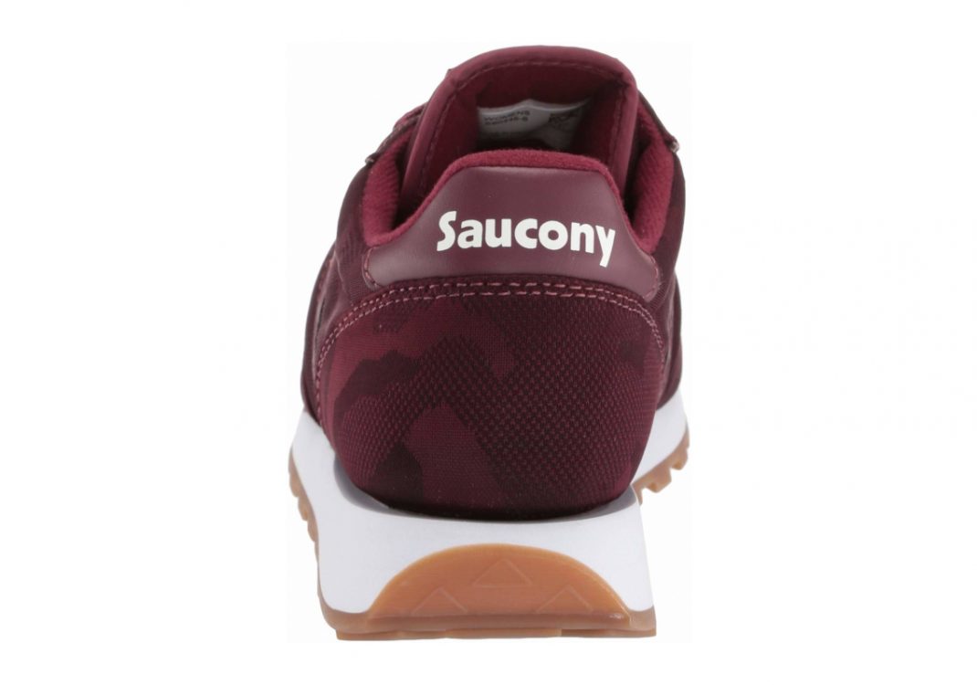 Saucony Jazz Original Camo - Port Camo (S604456)