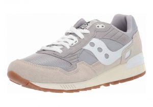 Saucony Shadow 5000 Vintage - Grey White (S7040410)