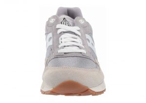 Saucony shadow 5000 vintage grey white online