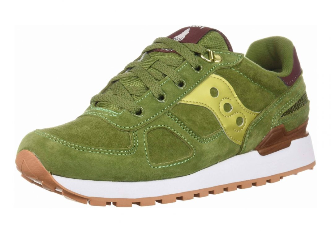 Green/Gold (S704203)