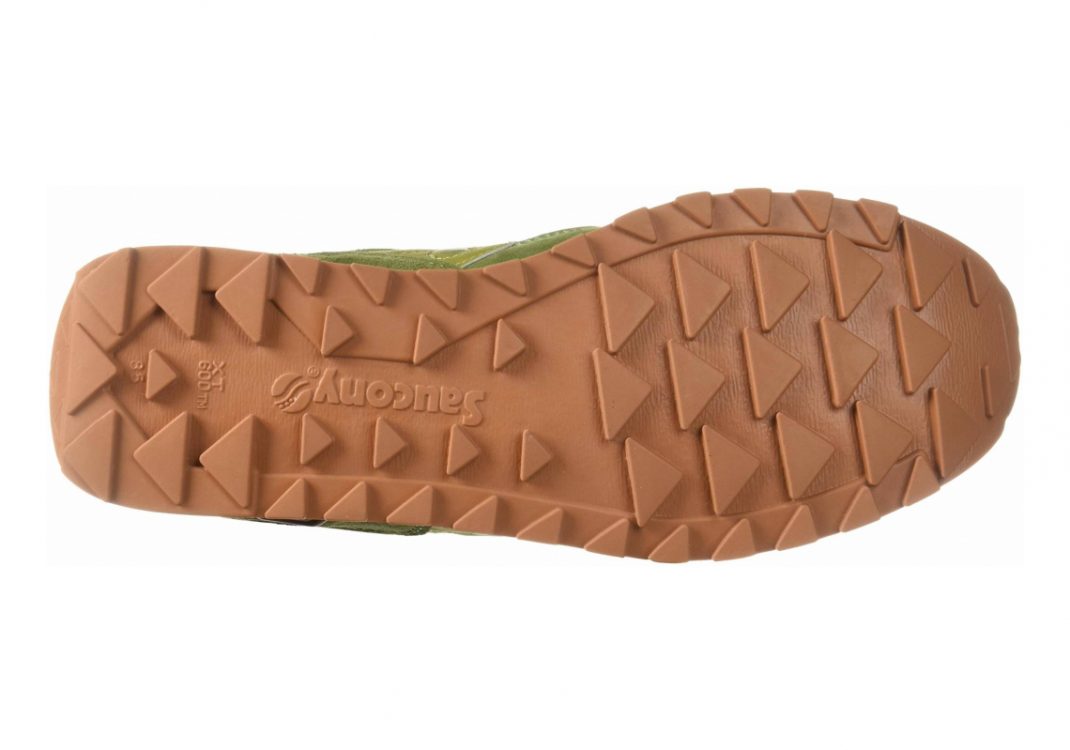 Green/Gold (S704203)