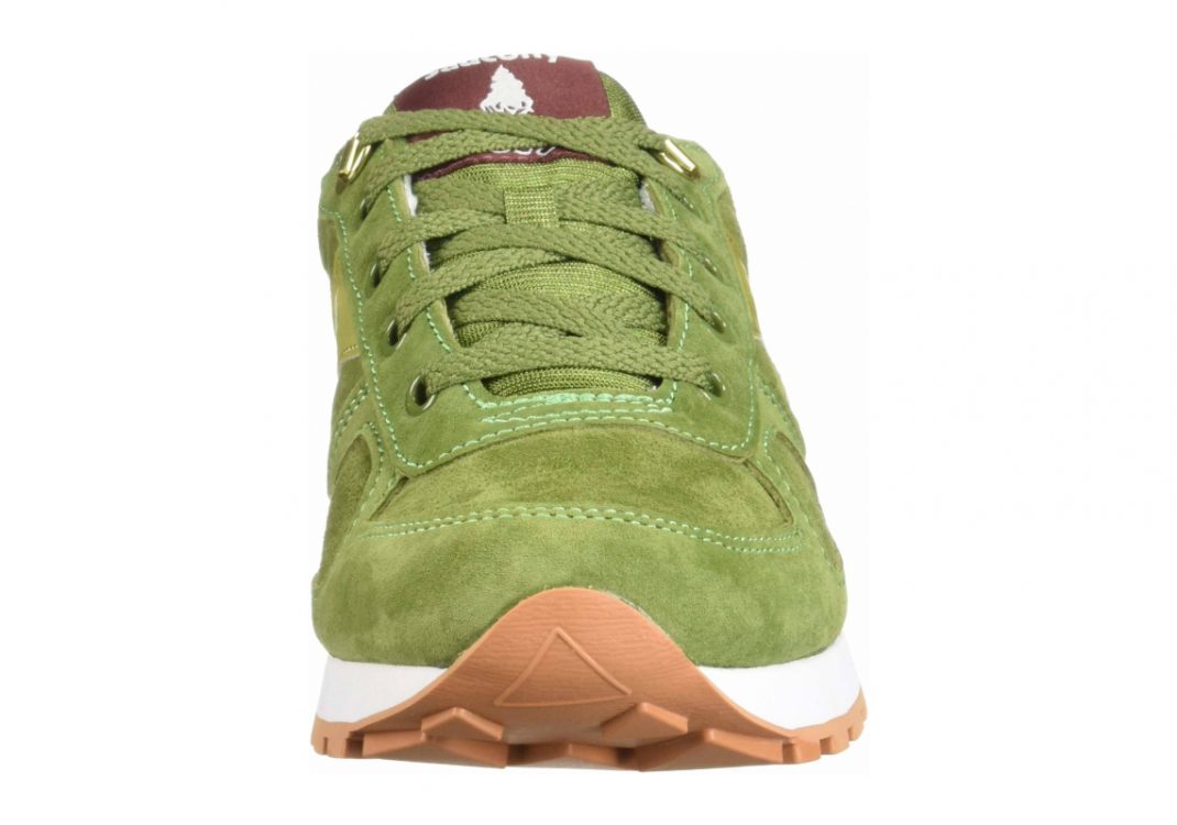 Green/Gold (S704203)