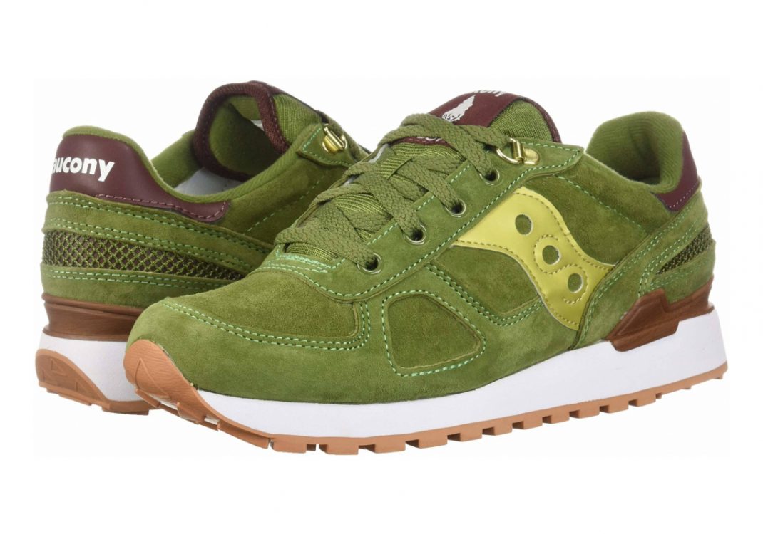 Green/Gold (S704203)