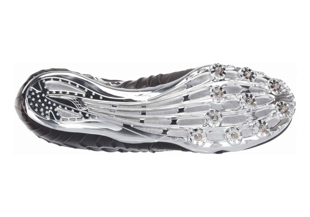 Saucony Showdown 5 - Black (S290722)