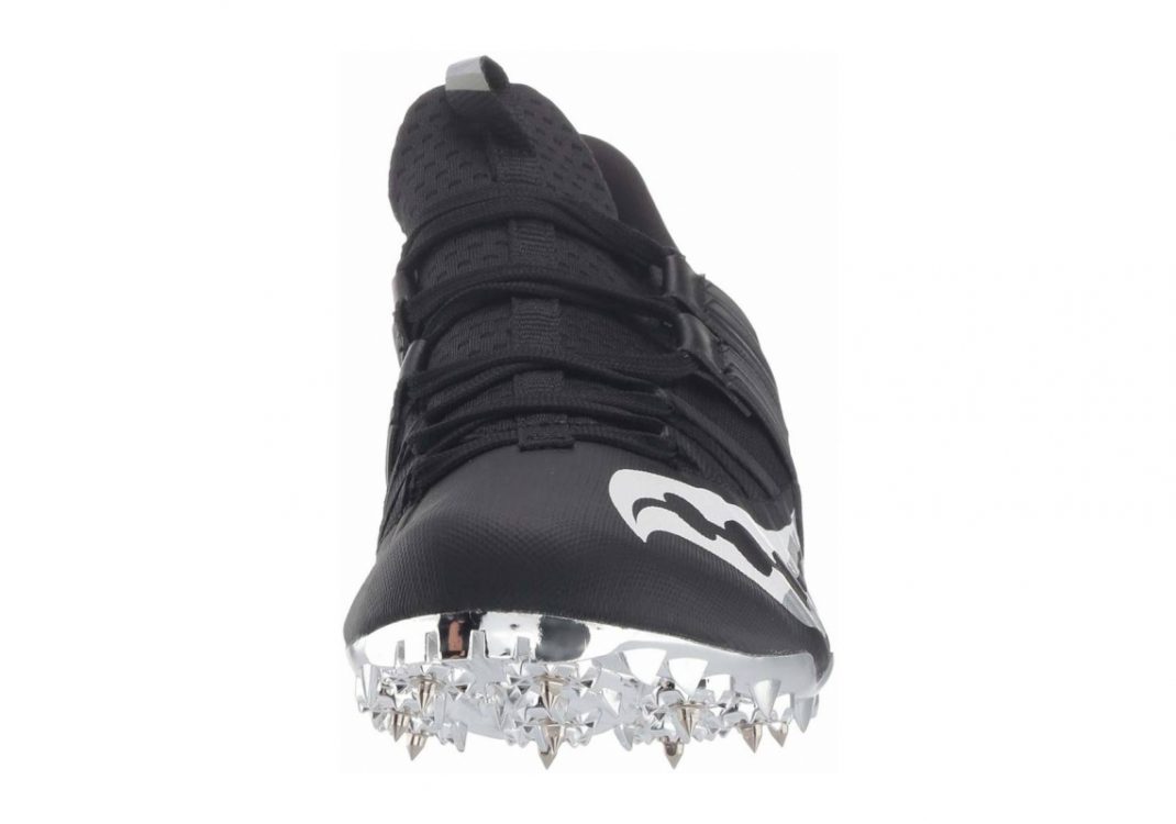 Saucony Showdown 5 - Black (S290722)