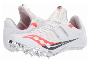 White ViZiRed (S190721)