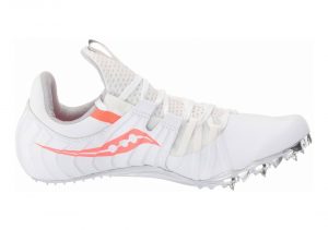 White ViZiRed (S190721)