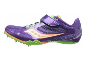 Purple Slime (S101873)