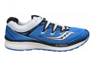 Blue/Black (S2041302)