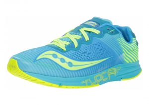 Blue/Citron (S190442)