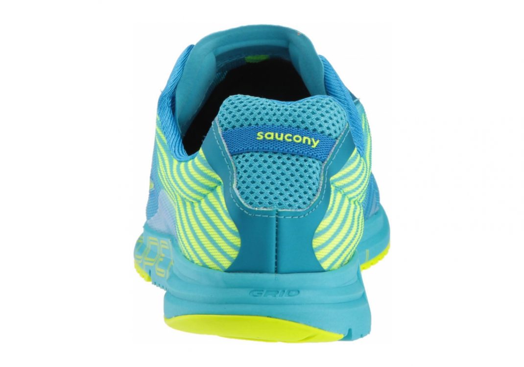 Blue/Citron (S190442)