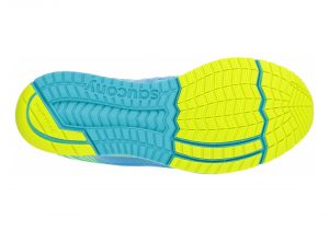 Blue/Citron (S190442)