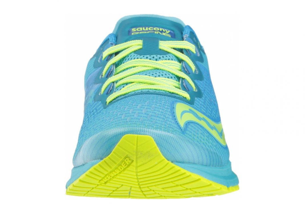 Blue/Citron (S190442)