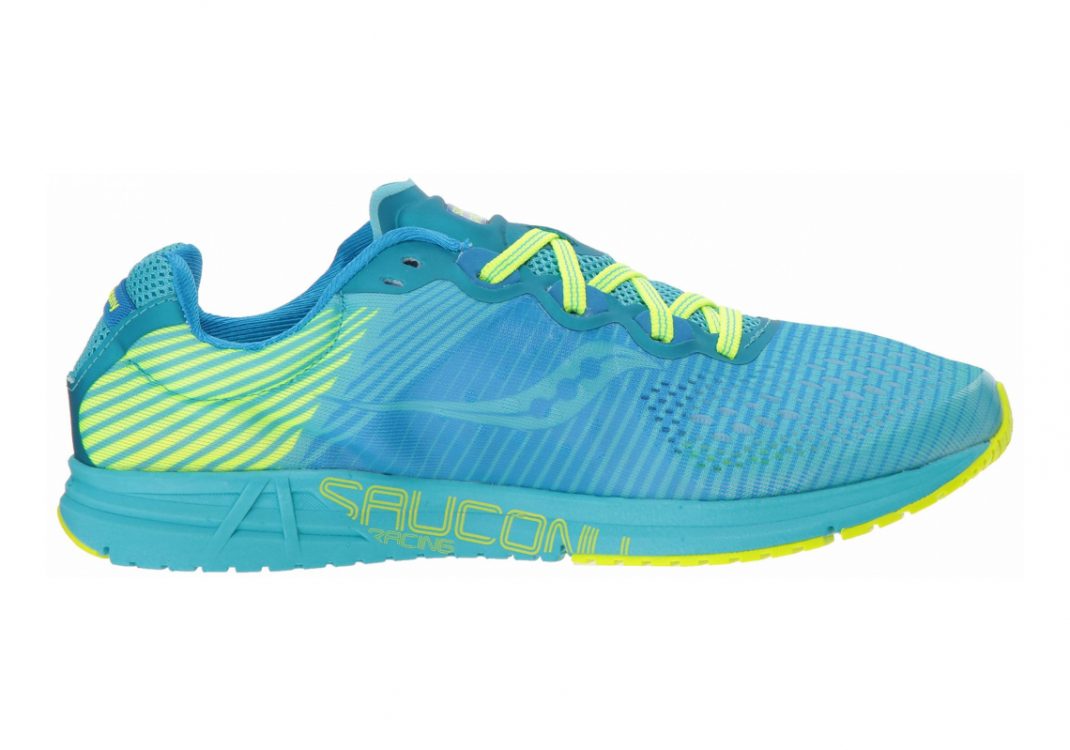 Blue/Citron (S190442)