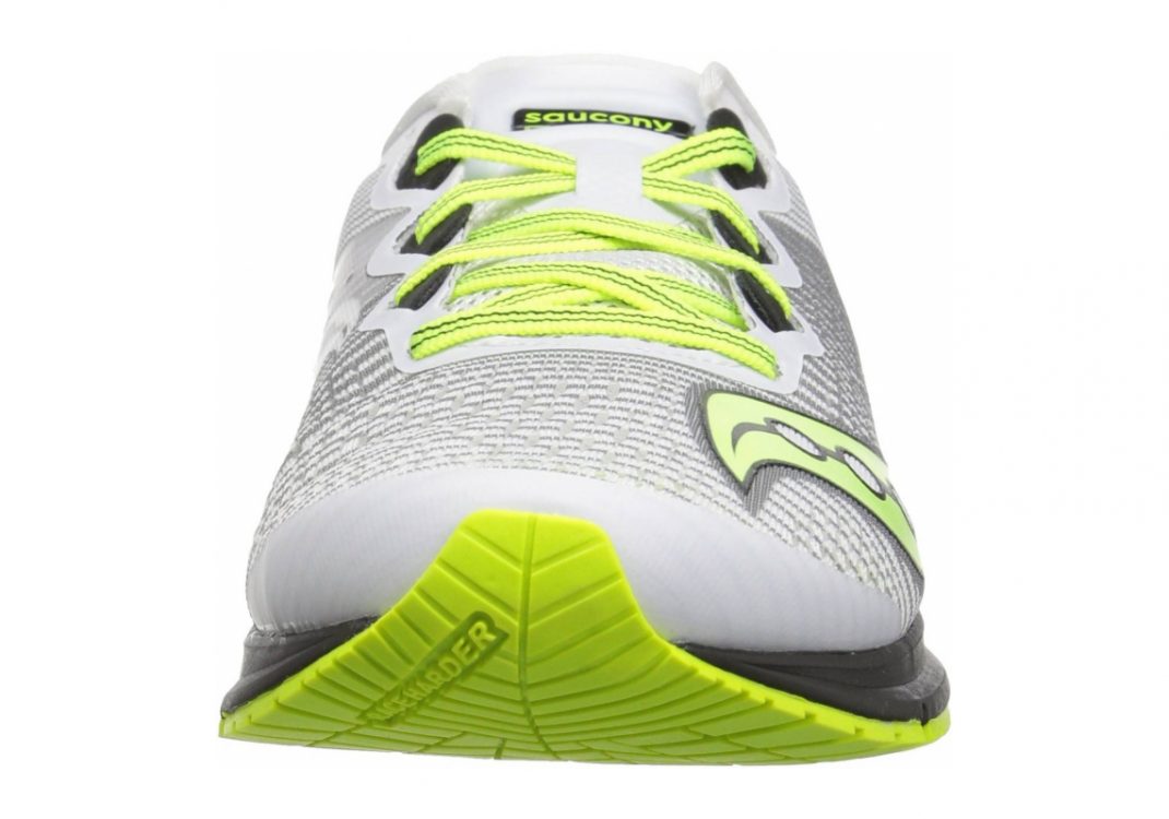 Saucony Type A8 - White (S290442)