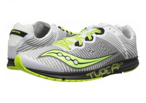 Saucony Type A8 - White (S290442)