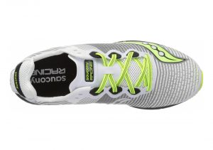 Saucony Type A8 - White (S290442)