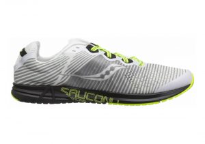 Saucony Type A8 - White (S290442)