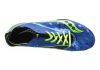 Saucony Endorphin MD4 - Blue Citron Black (S290092)