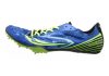 Saucony Endorphin MD4 - Blue Citron Black (S290092)