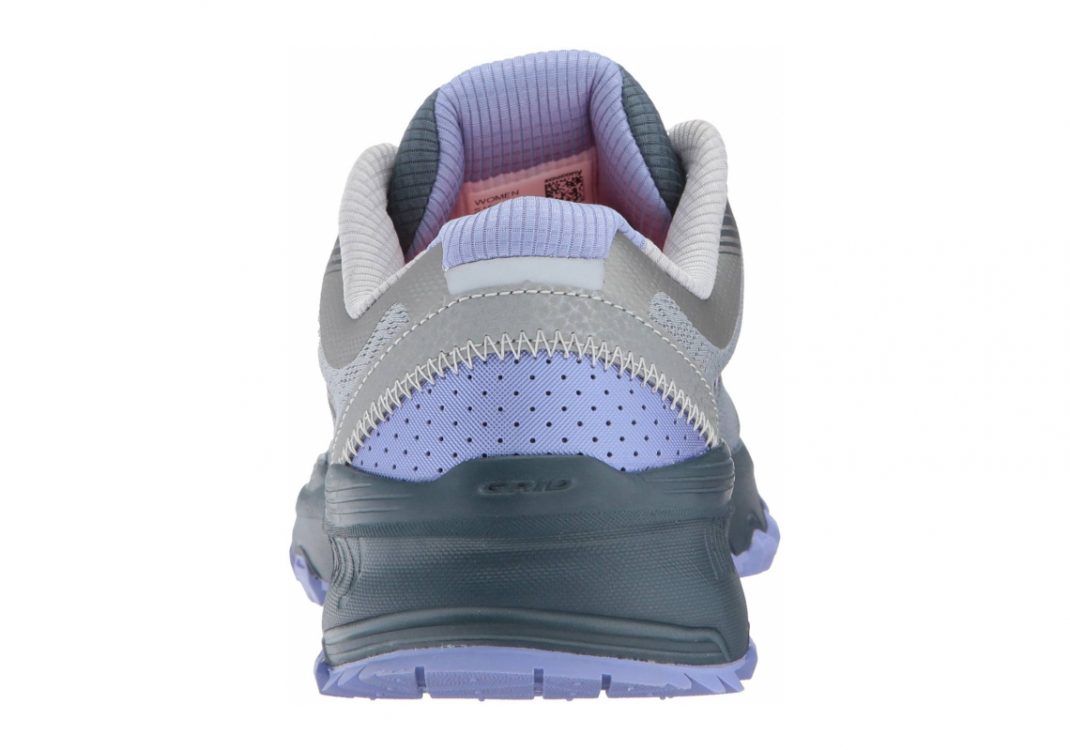 Grey Purple (S153265)