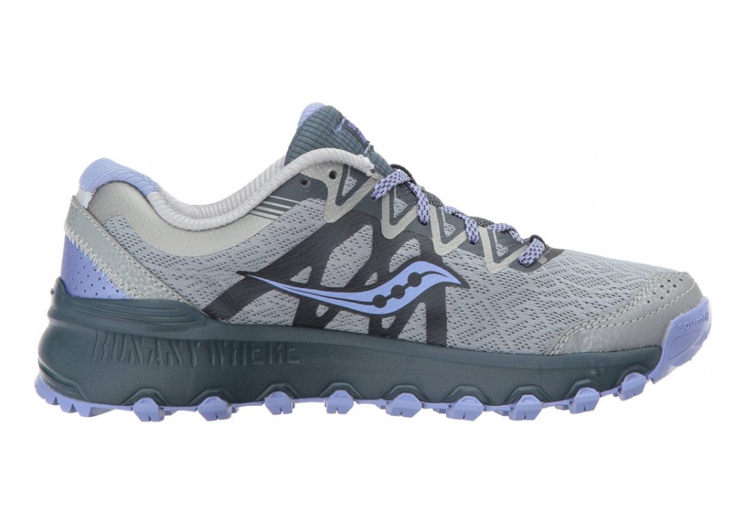 Grey Purple (S153265)