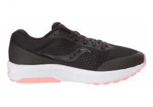Saucony Clarion - Black (S104471)