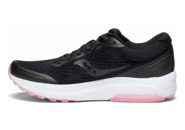 Saucony Clarion - Black (S104471)