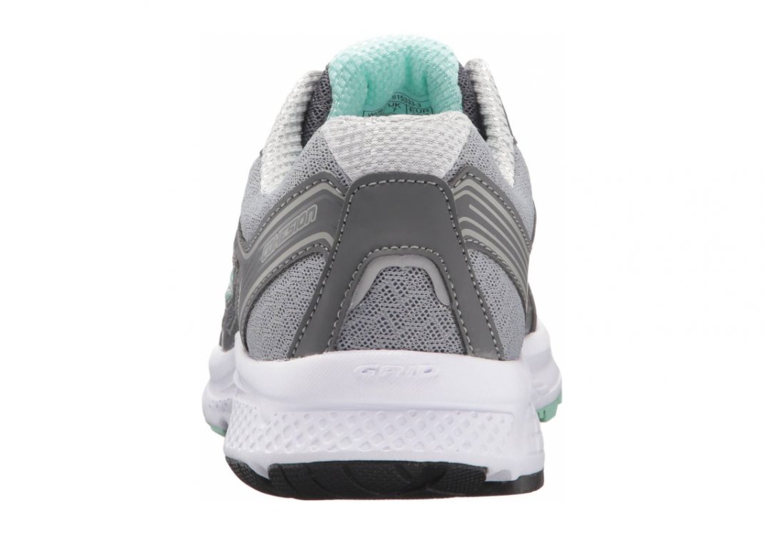 Grey/Mint (S153433)