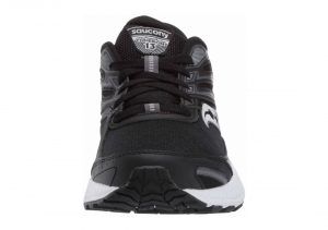 Saucony Cohesion 13 - Black White (S105591)