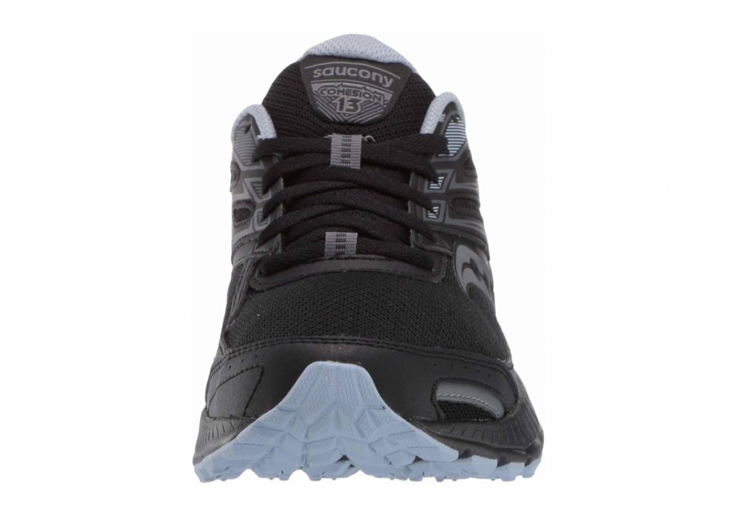 Black/Grey/Blue (S105631)