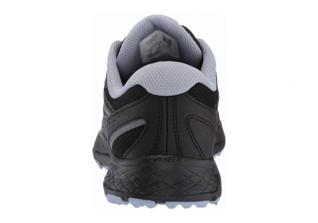 Black/Grey/Blue (S105631)