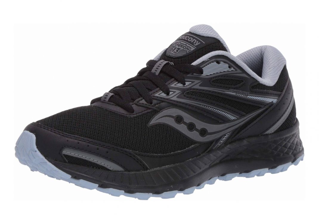 Black/Grey/Blue (S105631)