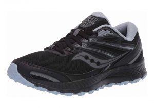 Black/Grey/Blue (S105631)