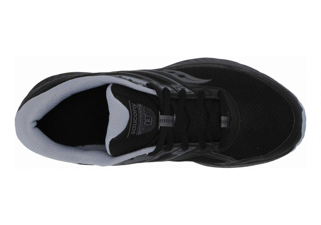 Black/Grey/Blue (S105631)