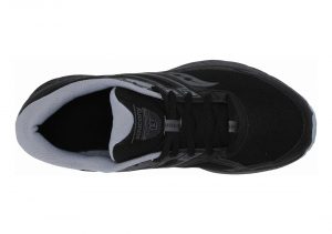 Black/Grey/Blue (S105631)