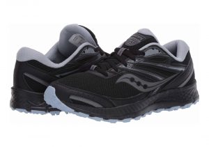 Black/Grey/Blue (S105631)