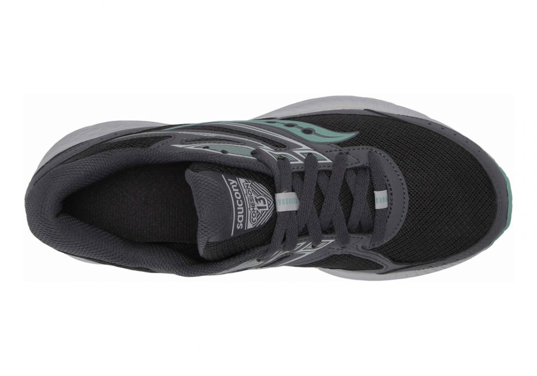 Dark Grey Mint (S105632)