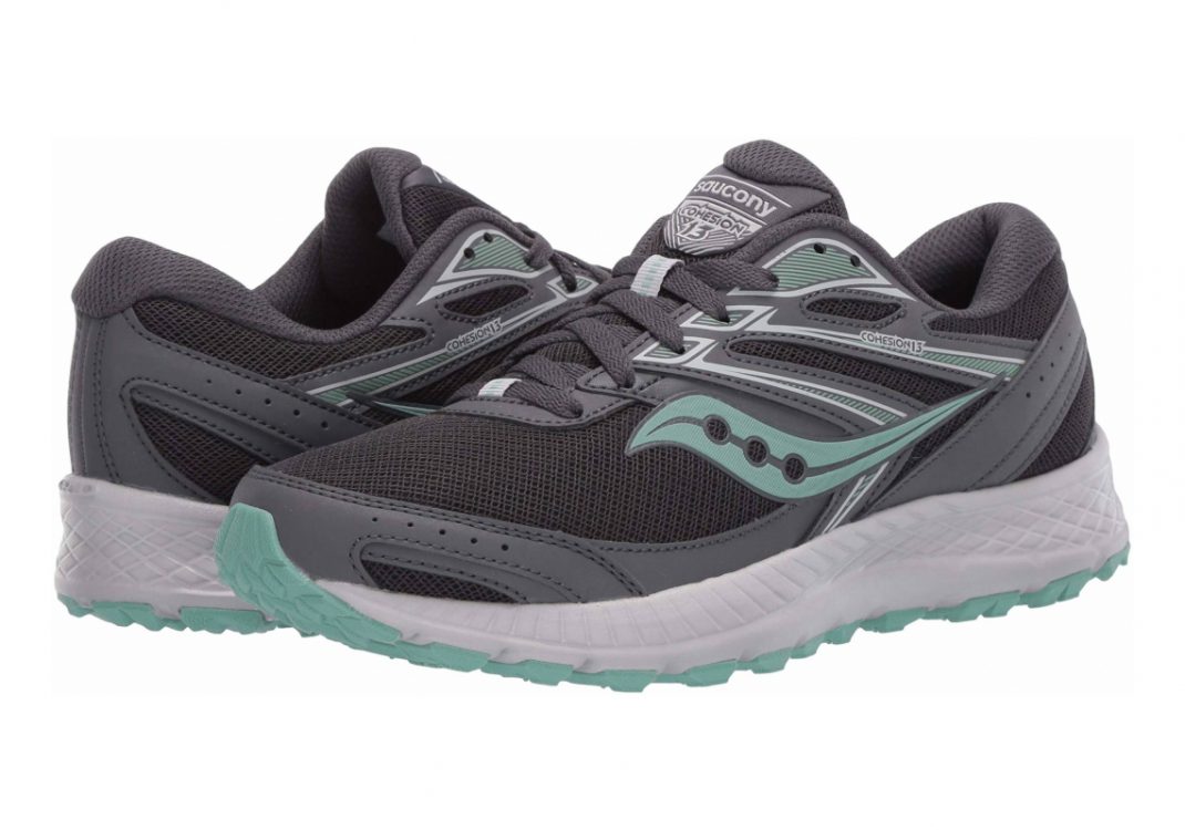 Dark Grey Mint (S105632)