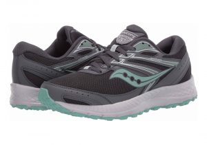 Dark Grey Mint (S105632)