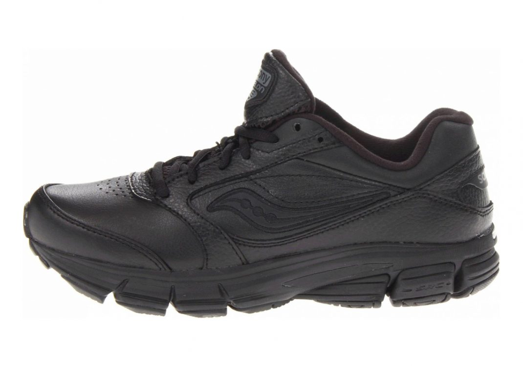 Saucony Echelon LE2 - Black (S151732)