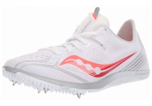 White/Vizi Red (S190701)