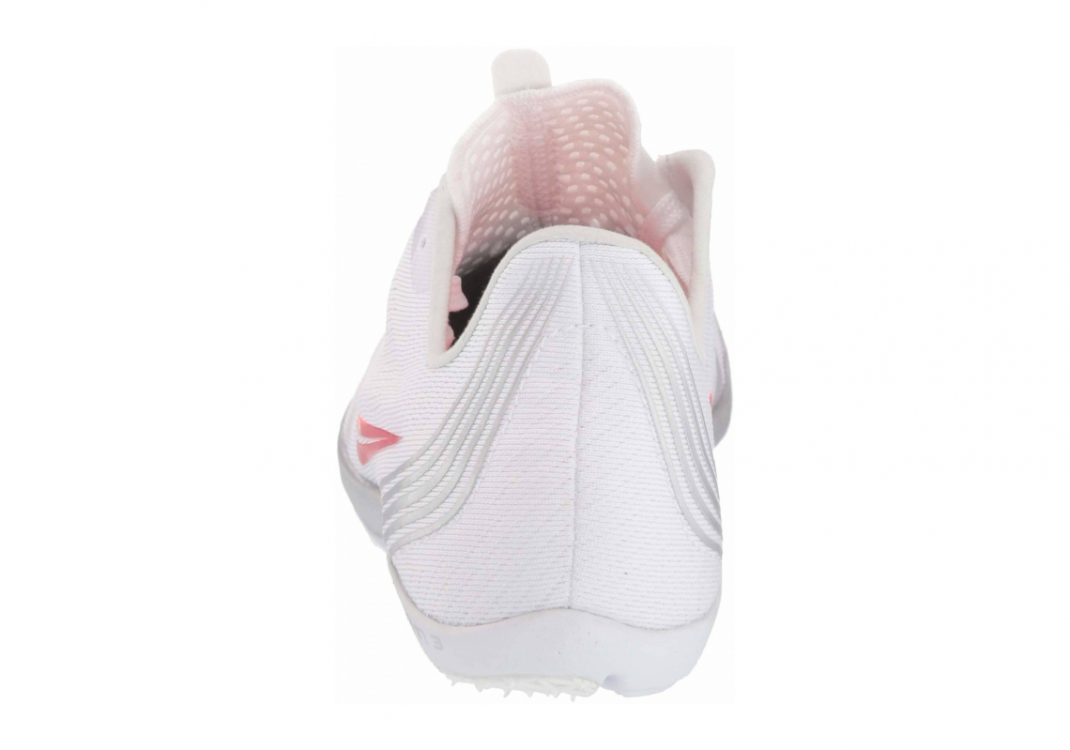 White/Vizi Red (S190701)