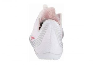 White/Vizi Red (S190701)