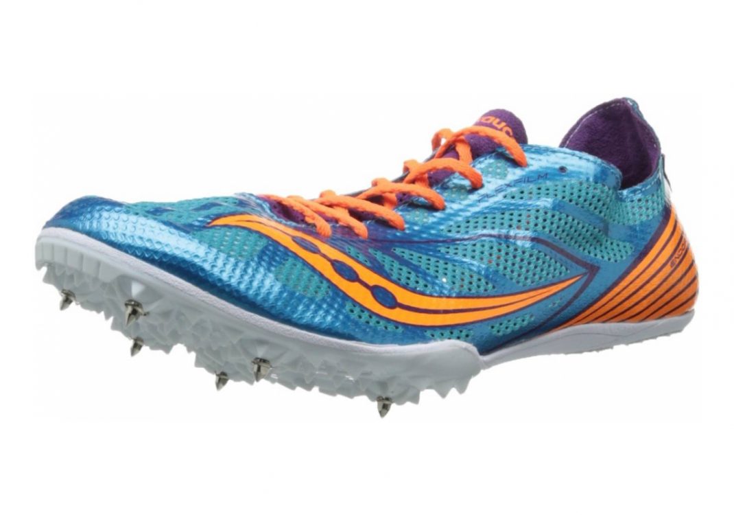 Blue/Purple/Orange (S190092)