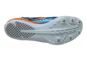 Blue/Purple/Orange (S190092)