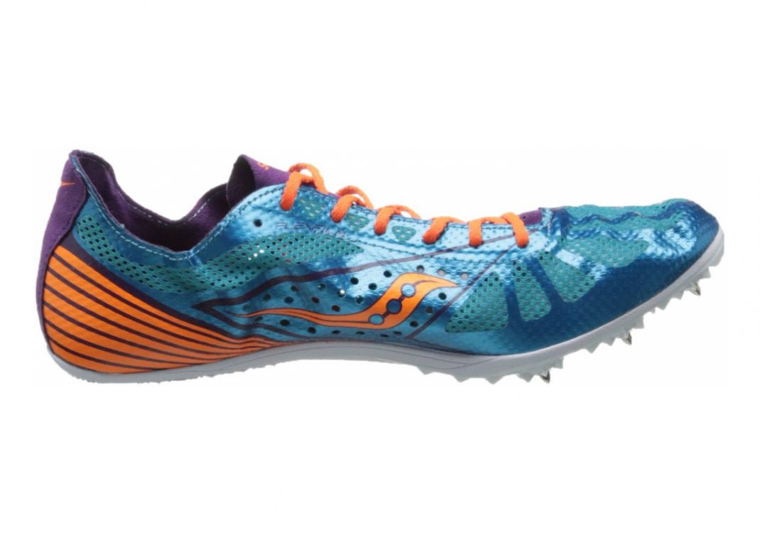 Blue/Purple/Orange (S190092)